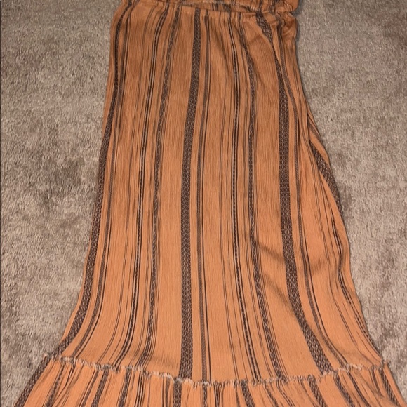 Costa Rican dress - Picture 9 of 10